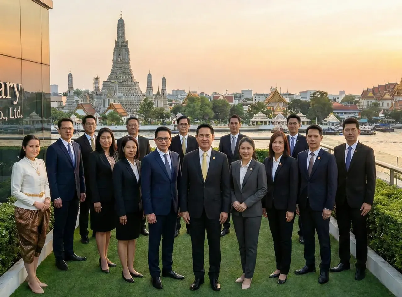 ทีมทนาย Thai Notary Phuket ประจำเกาะภูเก็ต — ครอบคลุมป่าตอง กะตะ ลากูน่า อ่าวฉลอง